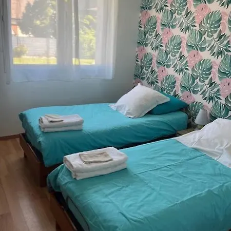Chambres A Proximite Du Circuit 24 H