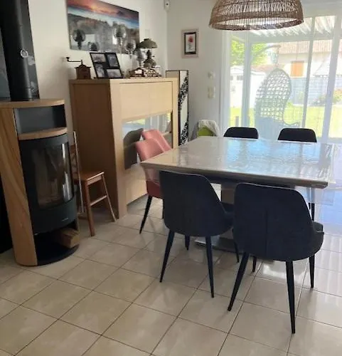 Pansiyon Location Proximite Du Circuit 24 H Teloché