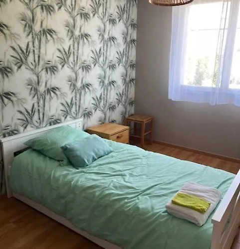 Pansiyon Location Proximite Du Circuit 24 H Teloché